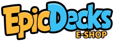 Epic Decks