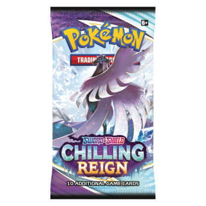 Pokémon TCG: Chilling Reign Booster Pack