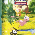 Pokémon TCG: 30th Celebration Mini Tin