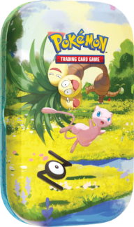 Pokémon TCG: 30th Celebration Mini Tin